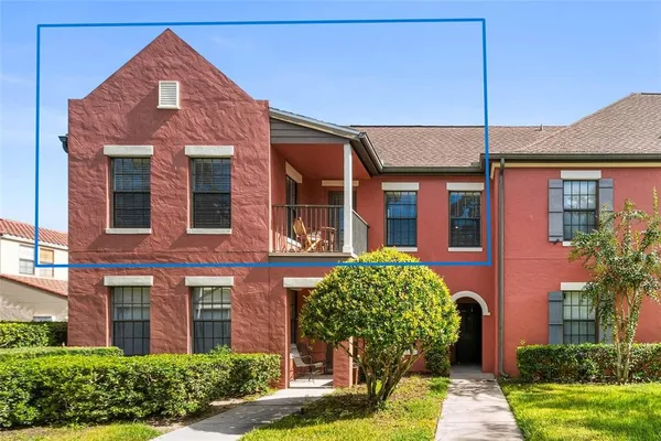 $334,900 | 1001 Via Capri Lane, Unit 201, Celebration, FL 34747