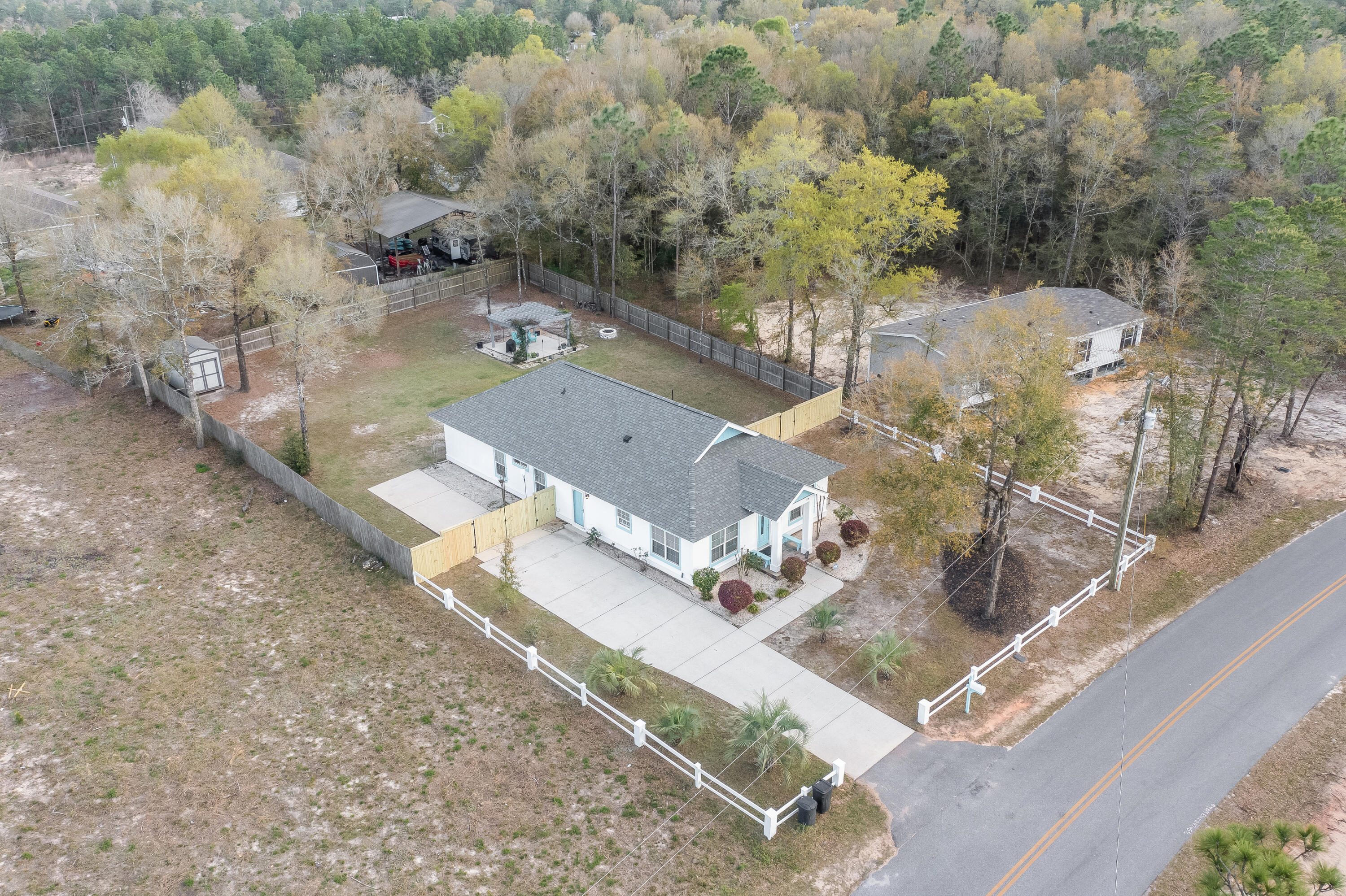 176 Donatello Road DeFuniak Springs, FL 32433 - Photo 54 of 57 55-55