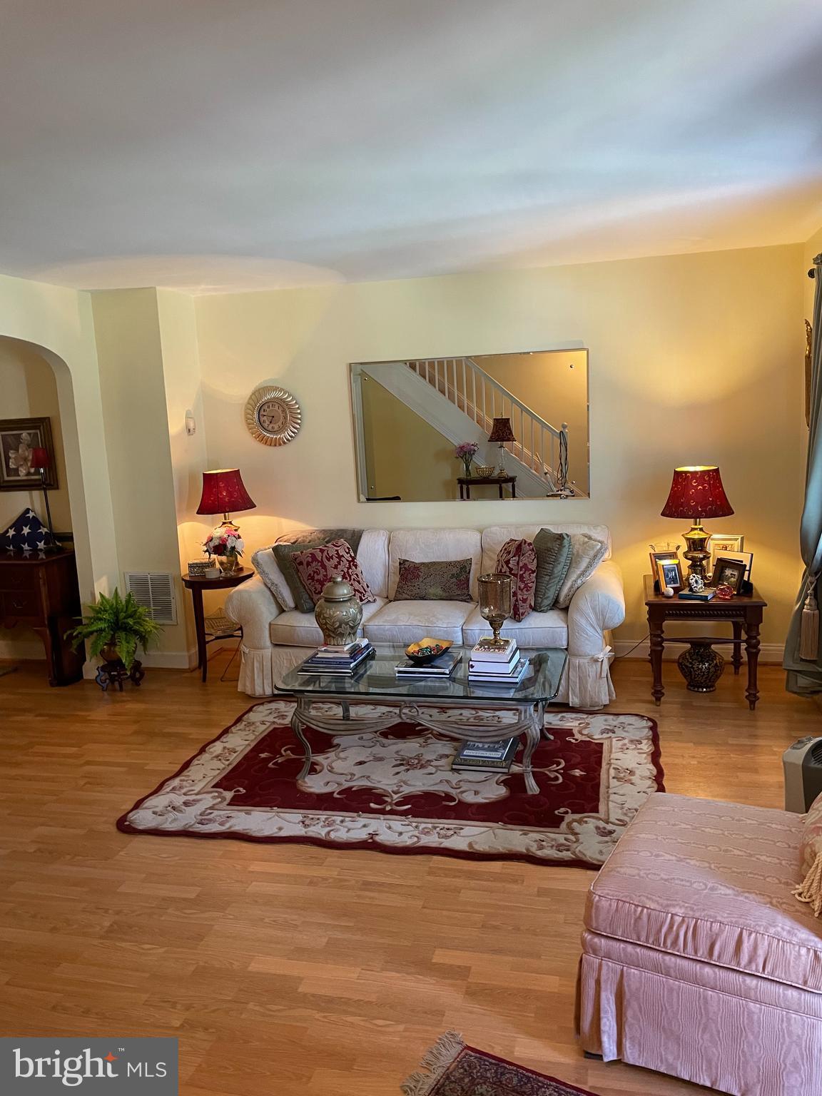 3805 Yolando Road Baltimore, MD 21218 - Photo 4 of 13 Living room 4