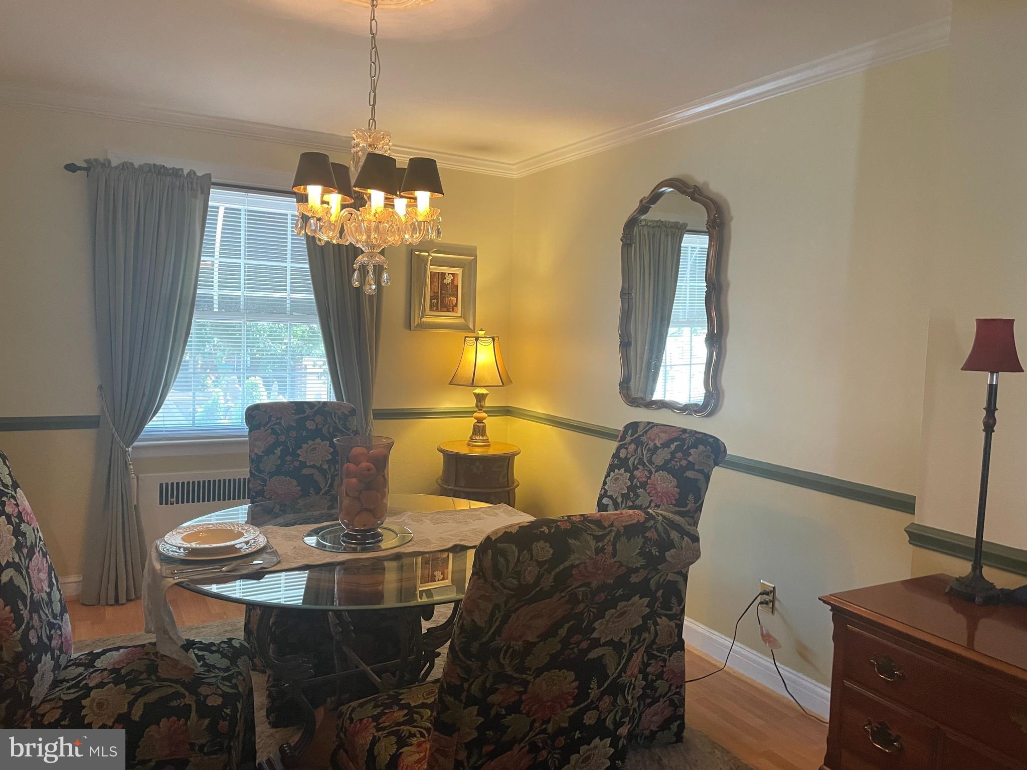 3805 Yolando Road Baltimore, MD 21218 - Photo 6 of 13 Dining room 1