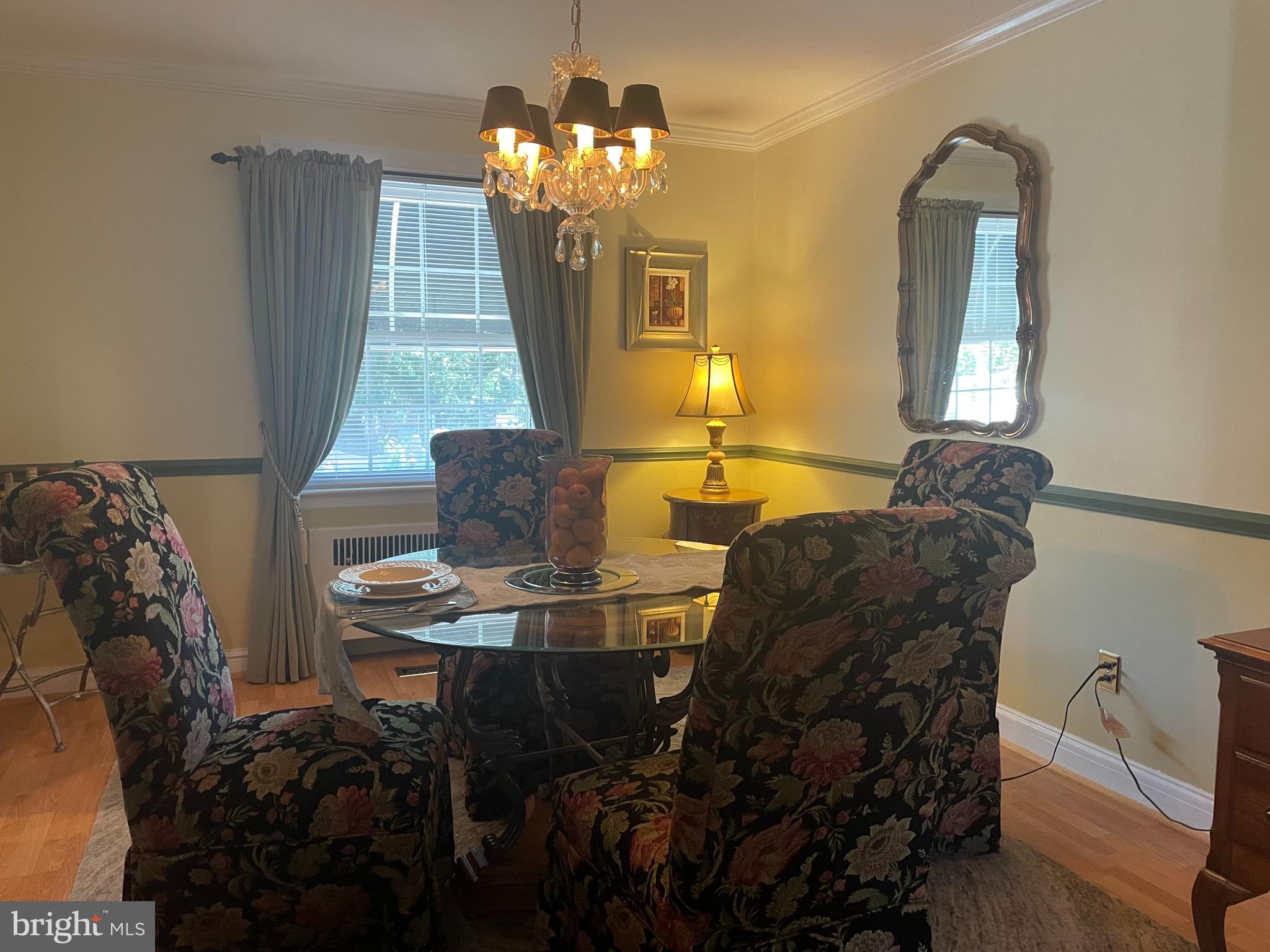 3805 Yolando Road Baltimore, MD 21218 - Photo 7 of 13 Dining room 2