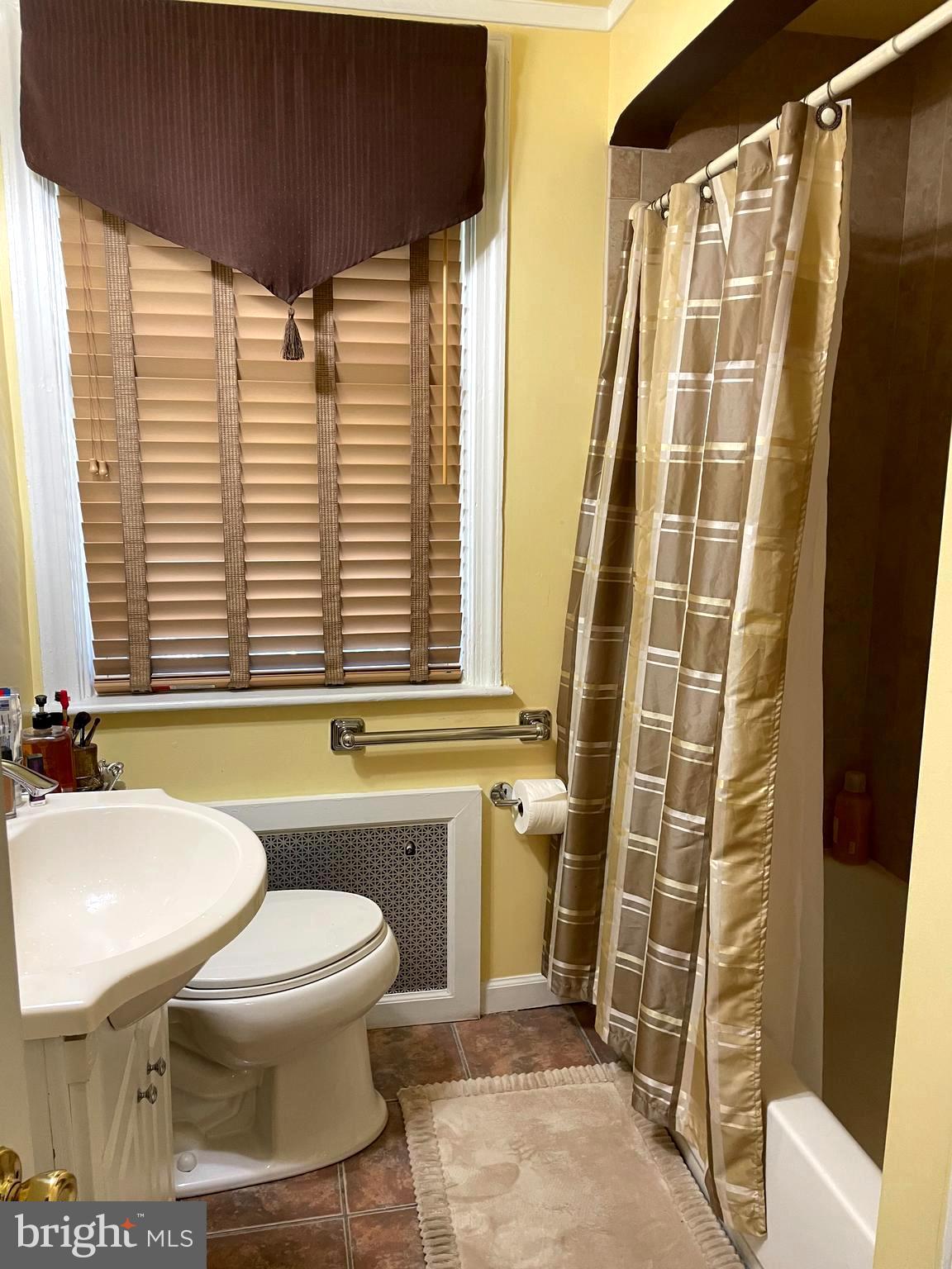 3805 Yolando Road Baltimore, MD 21218 - Photo 8 of 13 Bath room 3