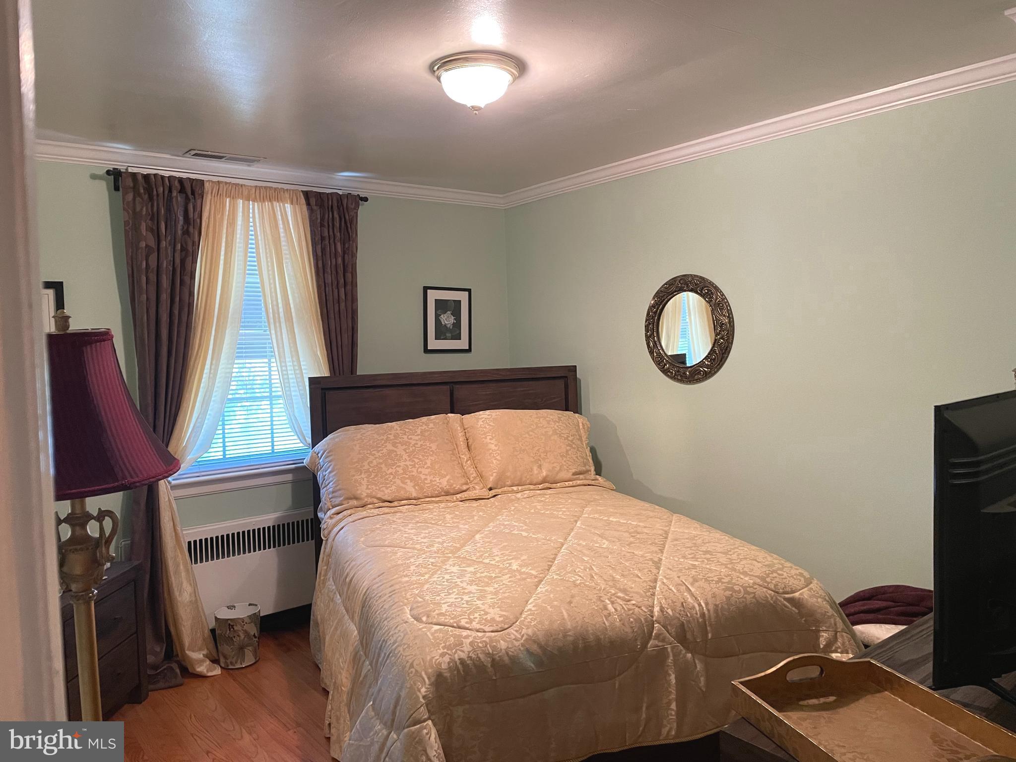 3805 Yolando Road Baltimore, MD 21218 - Photo 9 of 13 Bed room