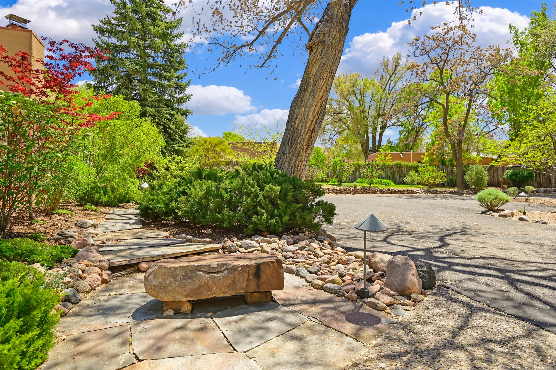 653 Canyon Road, Unit 15 Santa Fe, NM 87501 - Photo 35 of 39