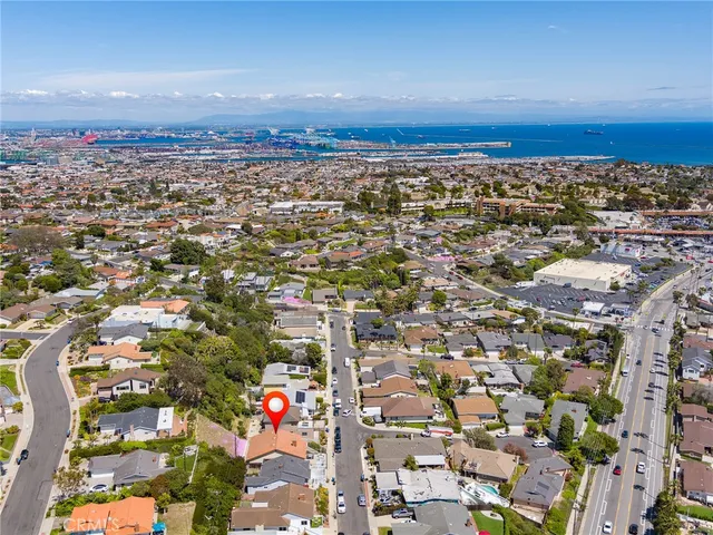 $1,389,000 | 1754 Perch Street, San Pedro, CA 90732