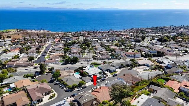 $1,449,000 | 1754 Perch Street, San Pedro, CA 90732