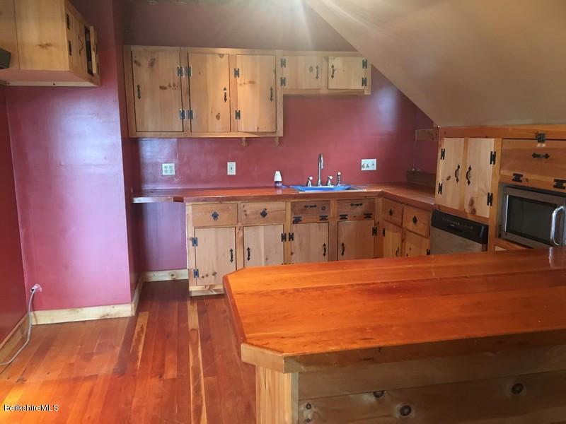 75 Hickingbotham Road Peru, MA 01235 - Photo 16 of 32 a room with natural light