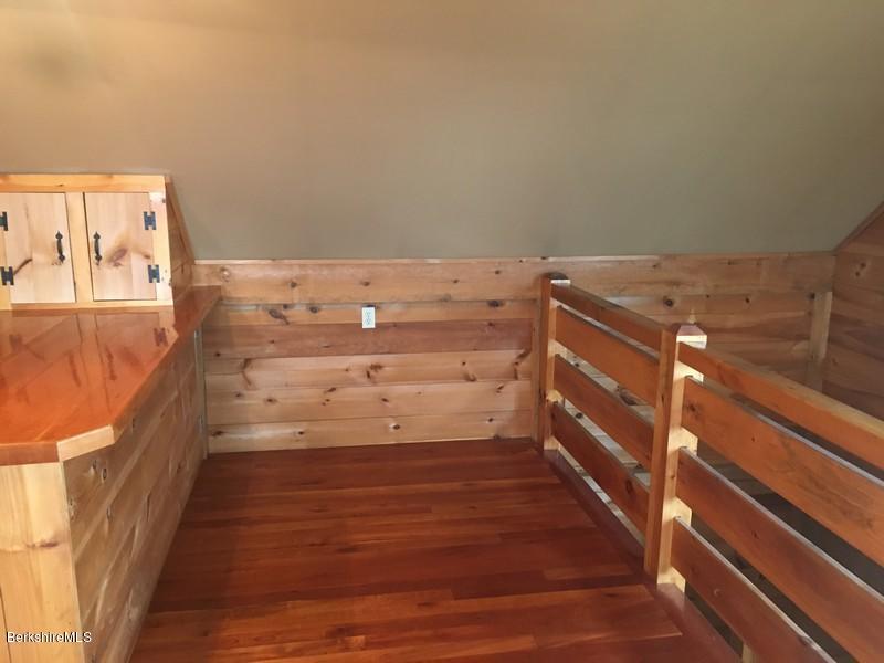75 Hickingbotham Road Peru, MA 01235 - Photo 17 of 32 a view of walk in closet