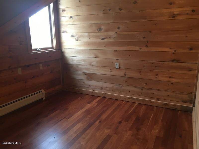 75 Hickingbotham Road Peru, MA 01235 - Photo 23 of 32 a view of a small space built with hardwood