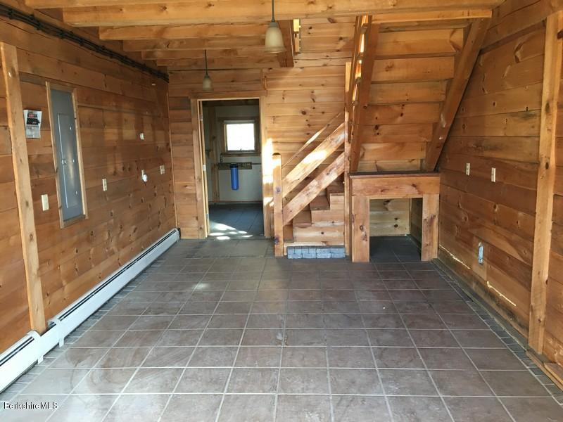 75 Hickingbotham Road Peru, MA 01235 - Photo 10 of 32 a view of entryway with a door