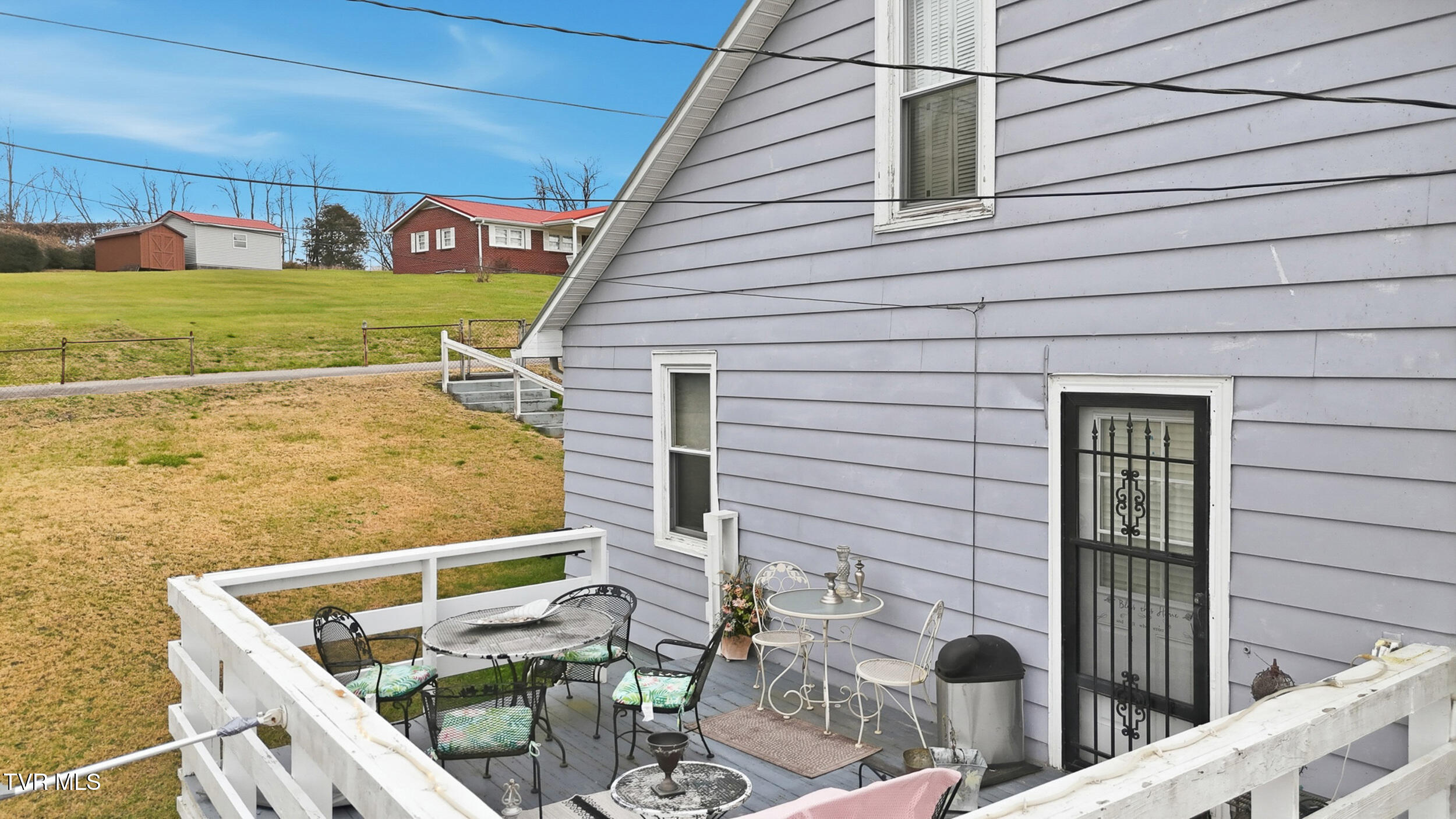 195 Red Oak Ridge Road Castlewood, VA 24224 - Photo 24 of 26 28_dji_20251118130415_0954_d