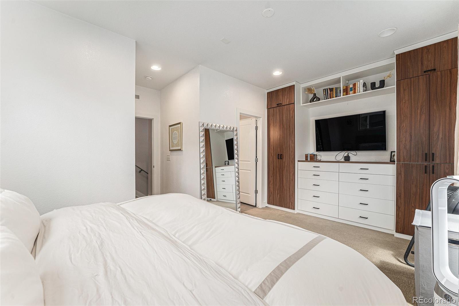 1638 Lowell Boulevard, Unit 1 Denver, CO 80204 - Photo 11 of 30