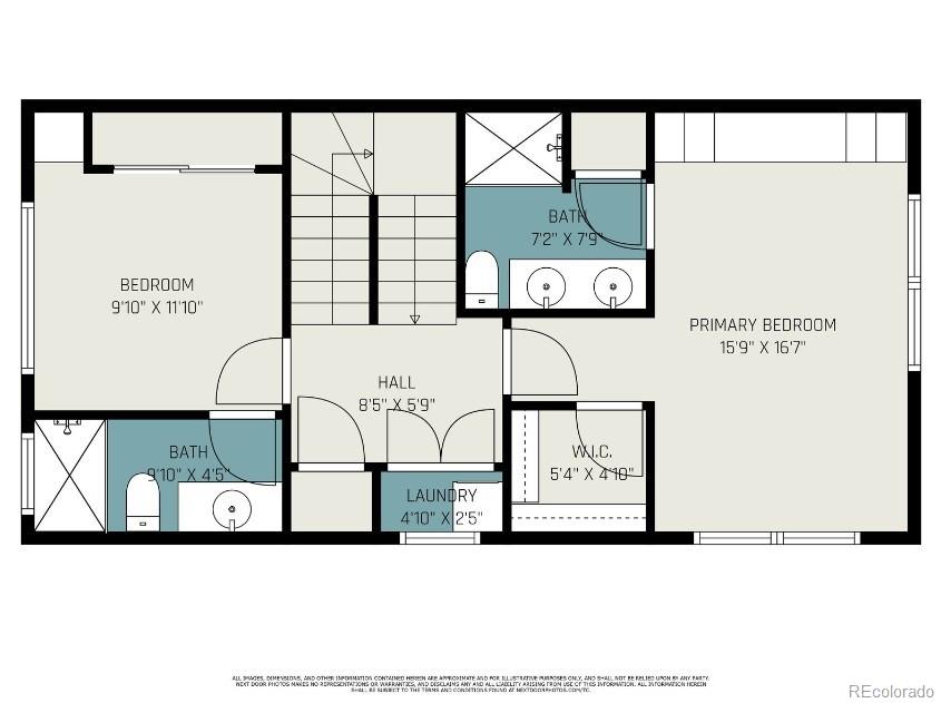 1638 Lowell Boulevard, Unit 1 Denver, CO 80204 - Photo 28 of 30