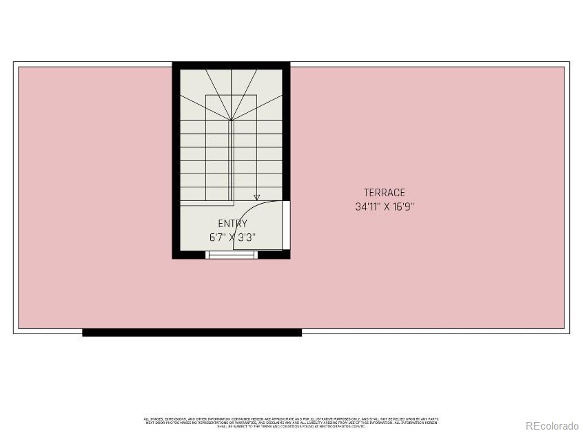 1638 Lowell Boulevard, Unit 1 Denver, CO 80204 - Photo 29 of 30