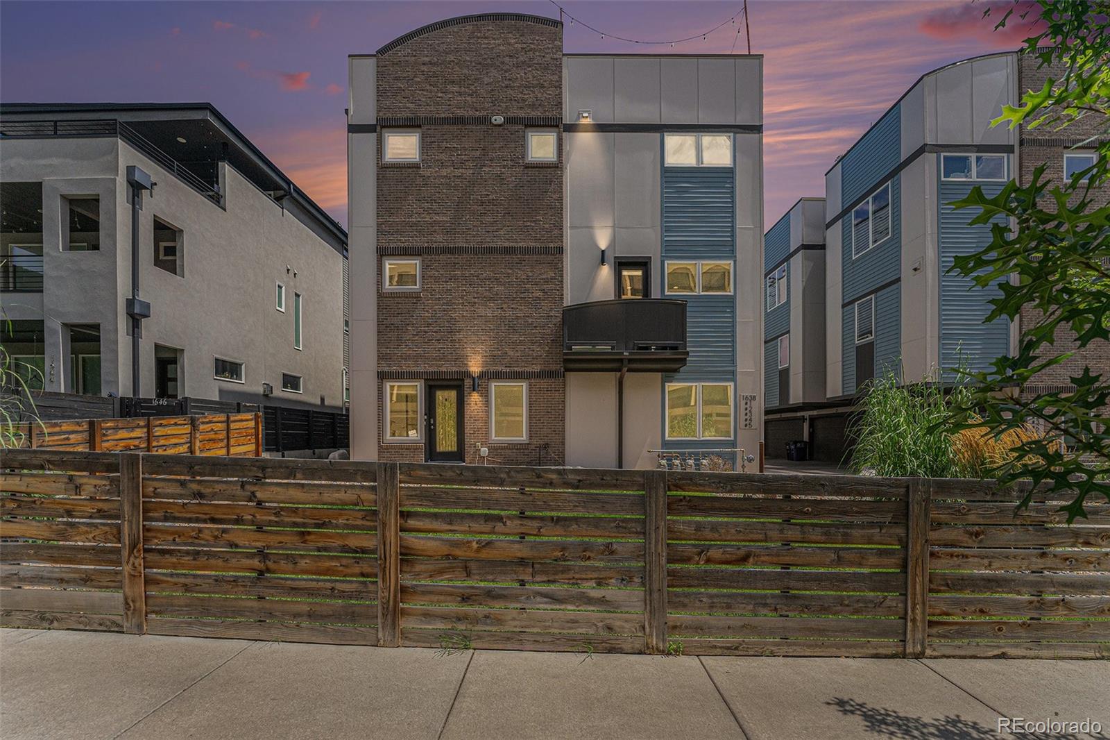 1638 Lowell Boulevard, Unit 1 Denver, CO 80204 - Photo 30 of 30