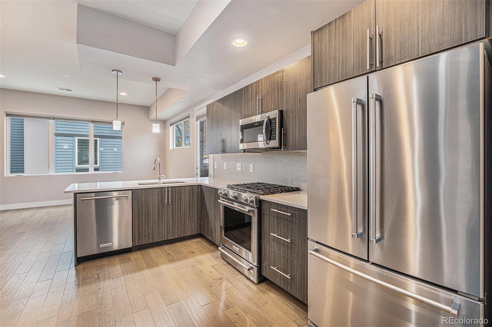 1638 Lowell Boulevard, Unit 1 Denver, CO 80204 - Photo 3 of 30