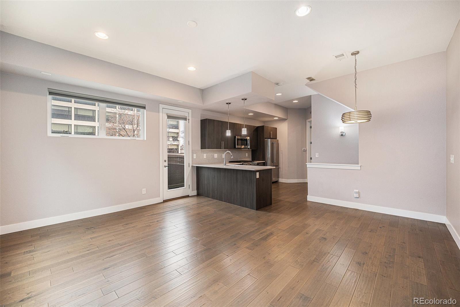 1638 Lowell Boulevard, Unit 1 Denver, CO 80204 - Photo 5 of 30