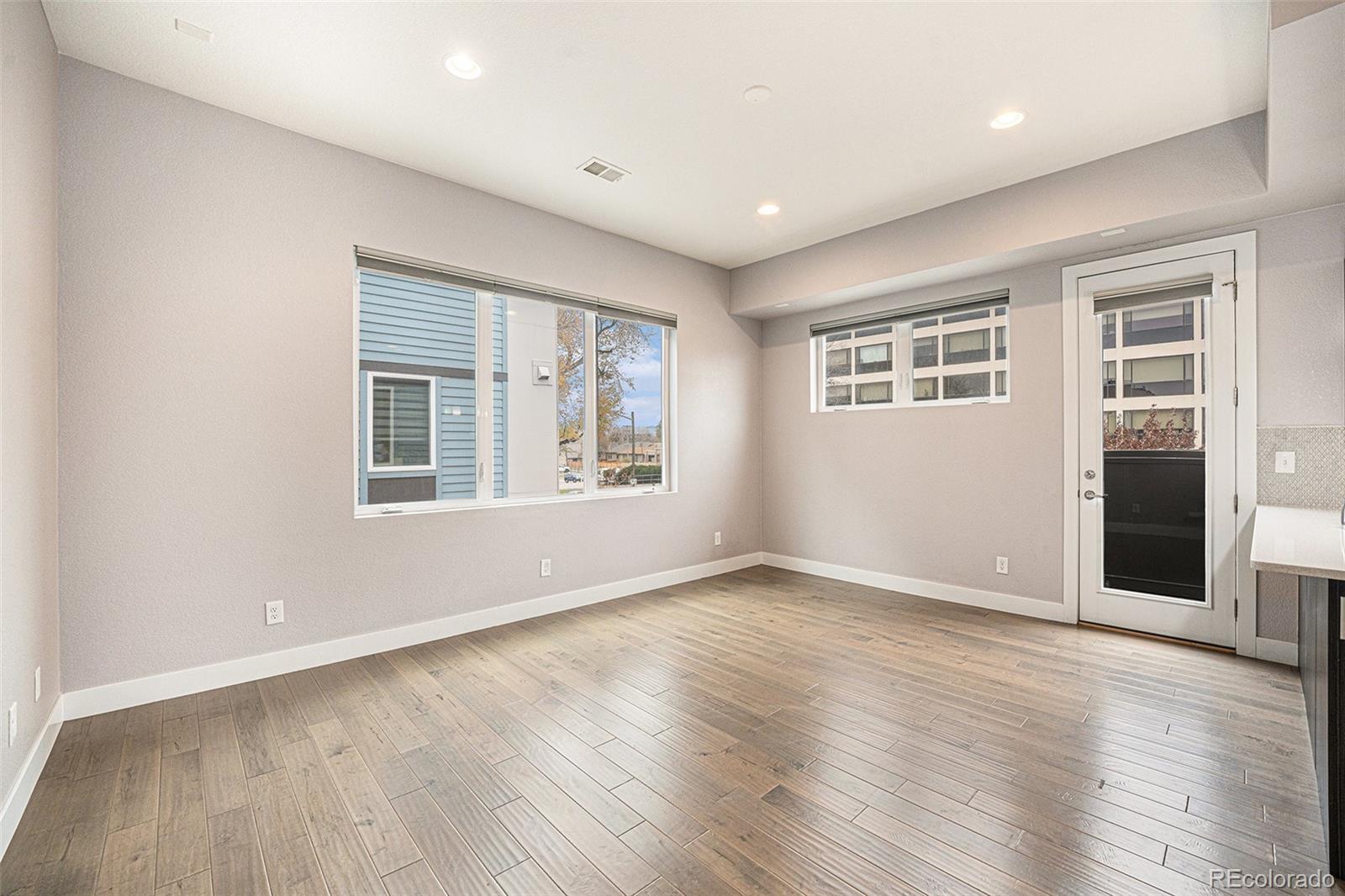 1638 Lowell Boulevard, Unit 1 Denver, CO 80204 - Photo 6 of 30