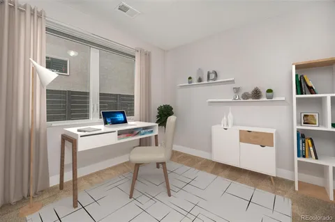 $765,000 | 1638 Lowell Boulevard, Unit 1, Denver, CO 80204