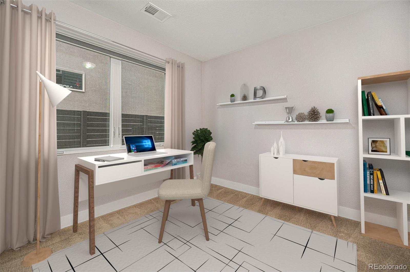 1638 Lowell Boulevard, Unit 1 Denver, CO 80204 - Photo 7 of 30