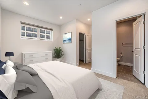 $765,000 | 1638 Lowell Boulevard, Unit 1, Denver, CO 80204