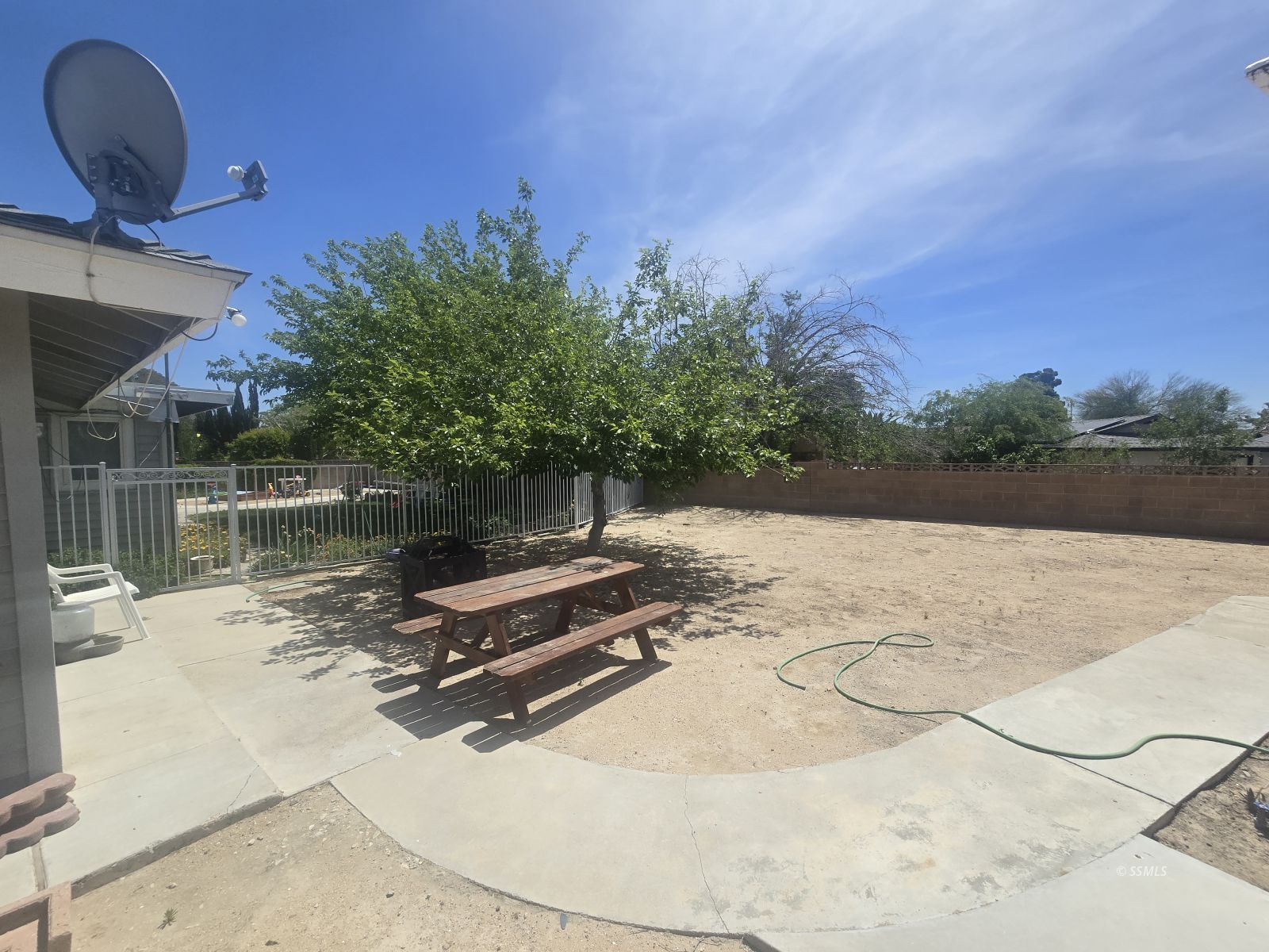 733 Trisha Court Ridgecrest, CA 93555 - Photo 30 of 30