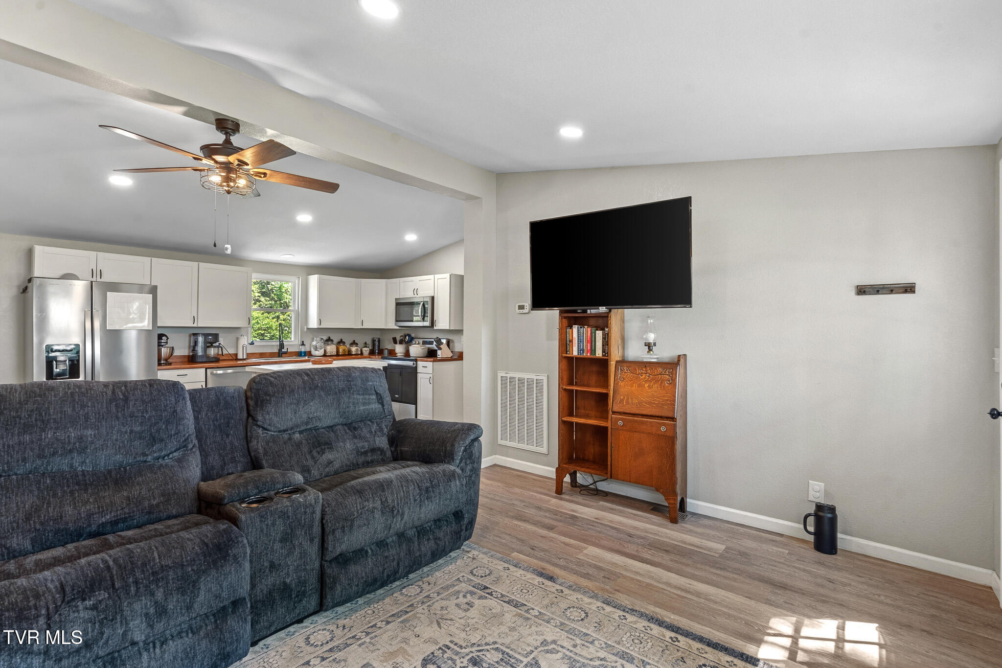 344 Roy Green Road Telford, TN 37690 - Photo 13 of 33 Roy Green Rd 14
