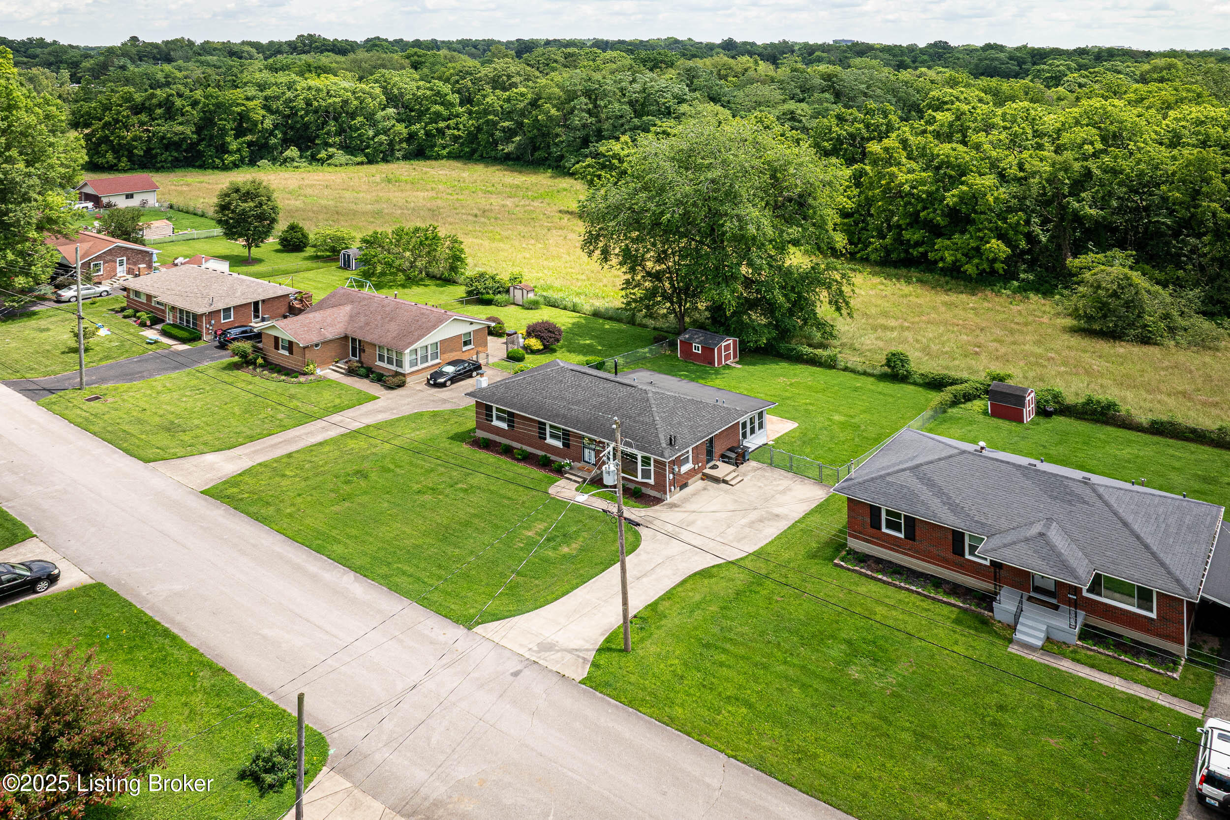 3119 Marlin Road Houston Acres, KY 40220 - Photo 60 of 63 3119 Marlin Rd-1