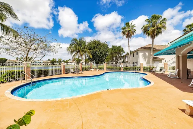 $2,300 | 1261 Southeast 28th Court, Unit 206, Homestead, FL 33035