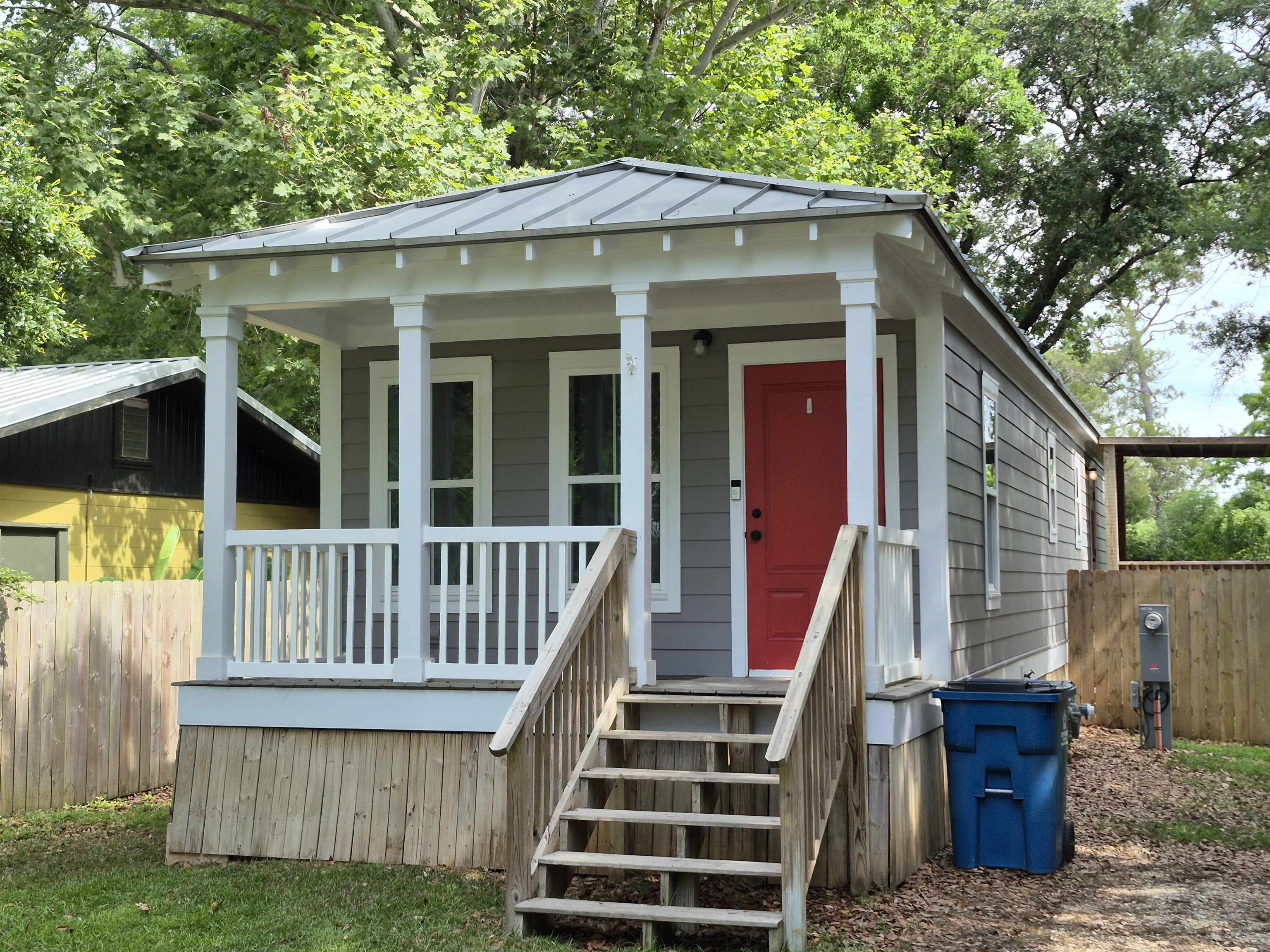 24681 Olive Street Elberta, AL 36530 - Photo 1 of 22 Front