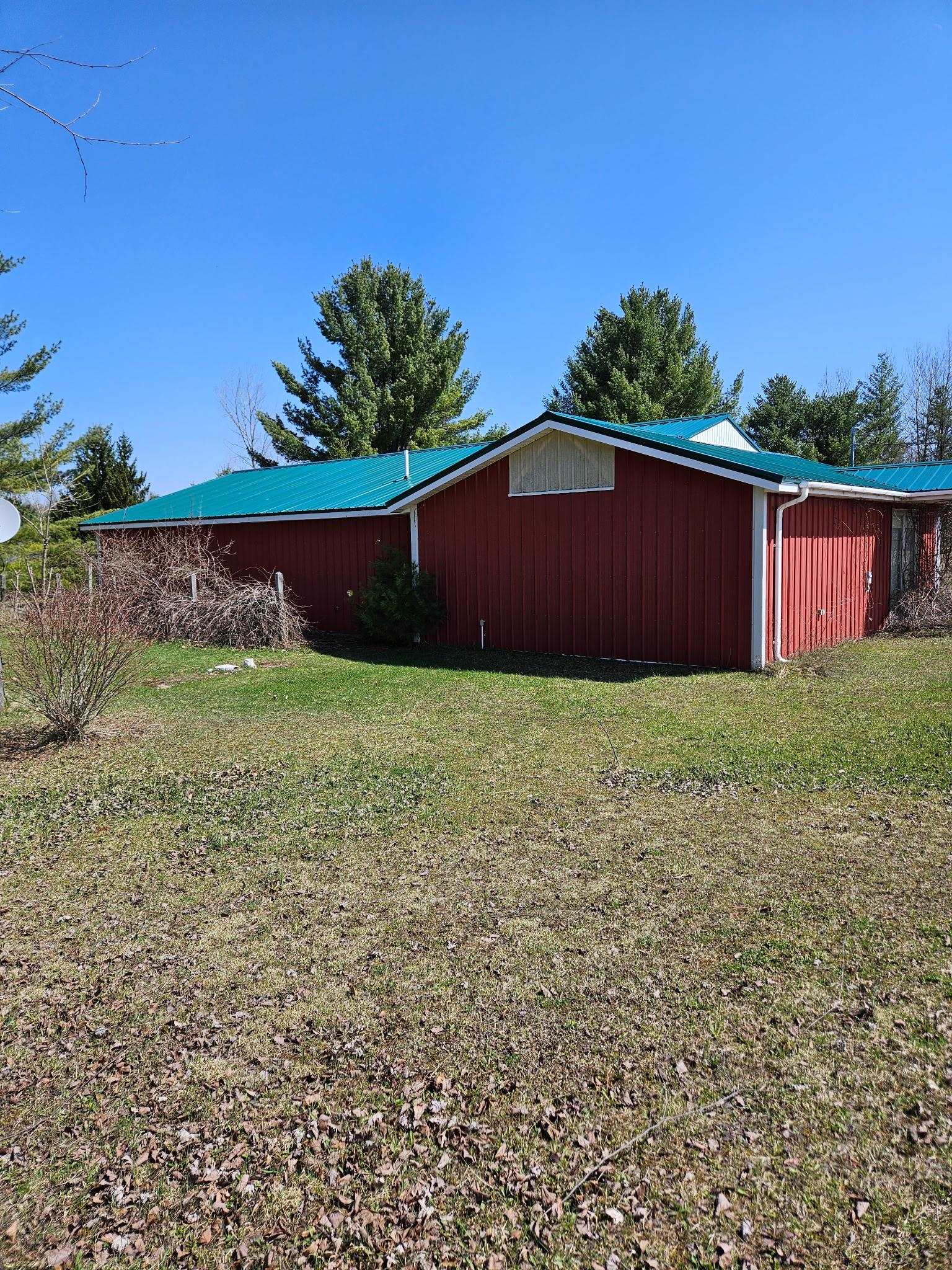 1875 Highway 30 Alger, MI 48610 - Photo 2 of 13