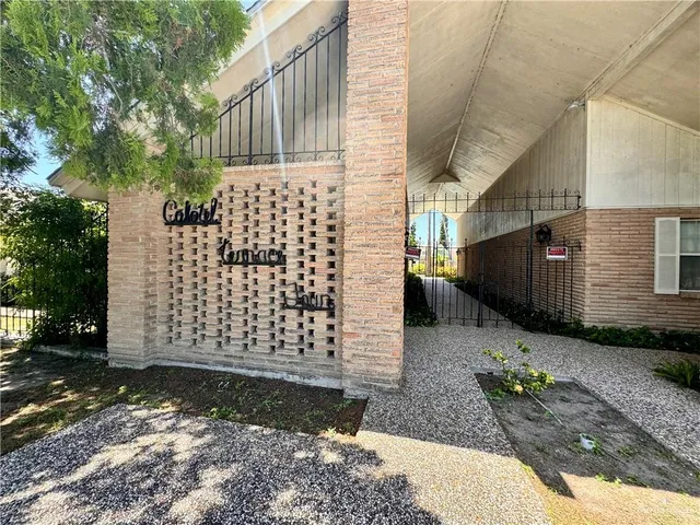 $235,000 | 701 South Hibiscus Street, Unit 12, McAllen, TX 78501