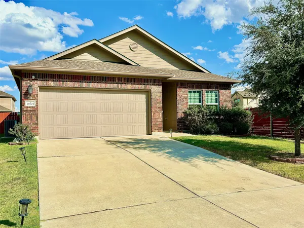 $2,150 | 16901 Borromeo Avenue, Pflugerville, TX 78660