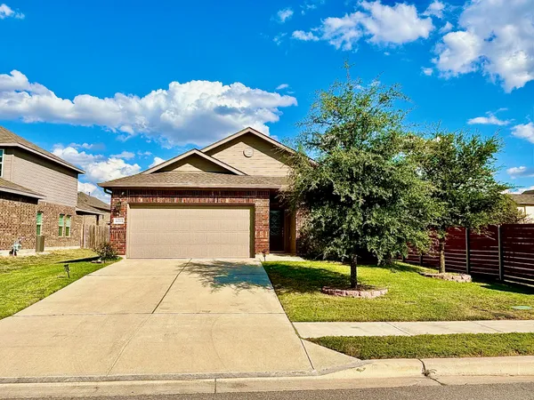 $2,150 | 16901 Borromeo Avenue, Pflugerville, TX 78660