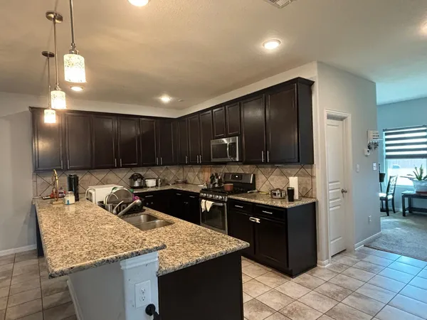 $2,150 | 16901 Borromeo Avenue, Pflugerville, TX 78660