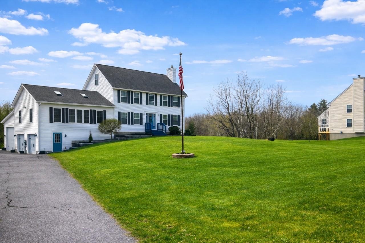 126 Governors Road Rochester, NH 03867 - Photo 2 of 47 Gallery Image 2
