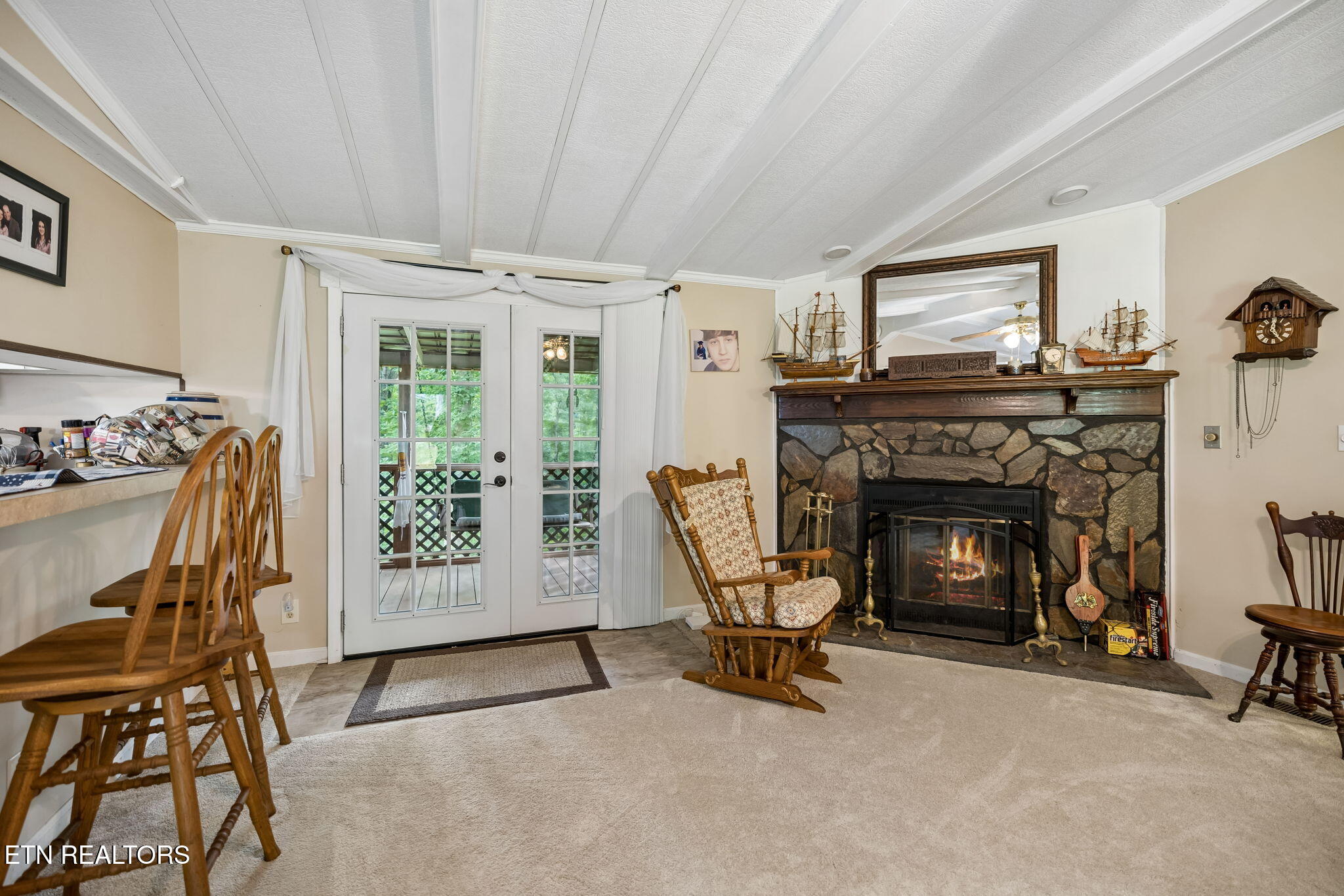 10419 Slemp Road Kodak, TN 37764 - Photo 16 of 49 16-10419 Slemp Rd - 016