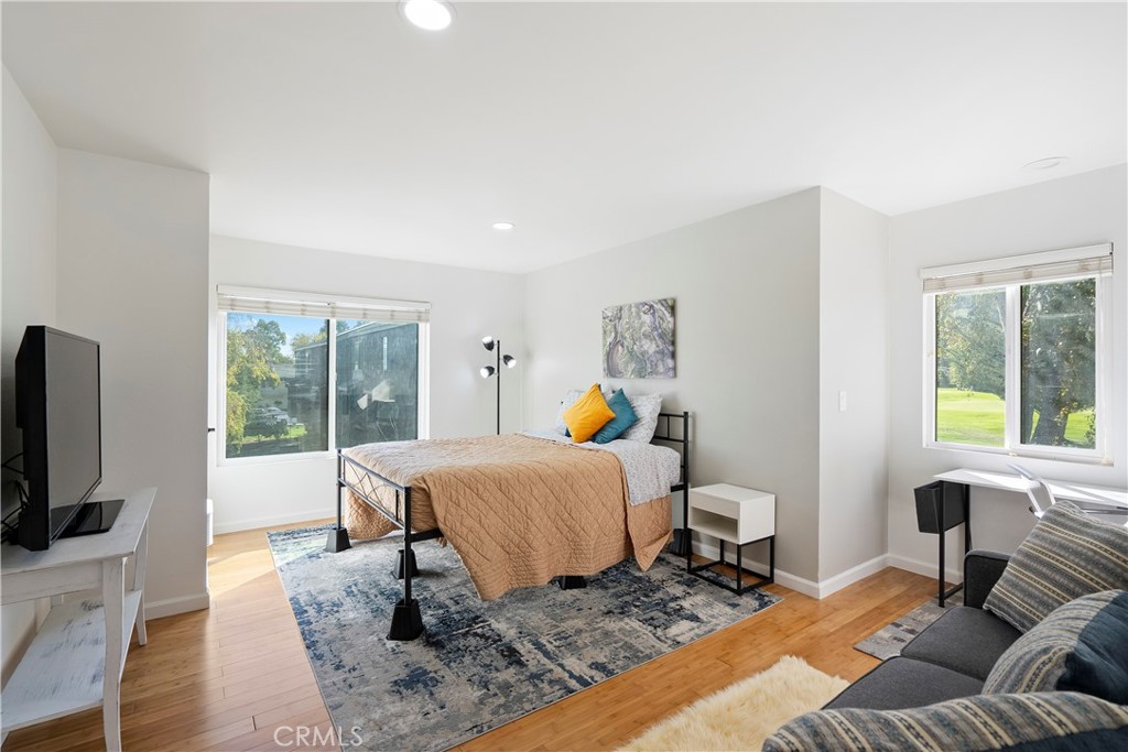 11295 Los Osos Valley Road, Unit 4 San Luis Obispo, CA 93405 - Photo 15 of 31 Primary Bedroom