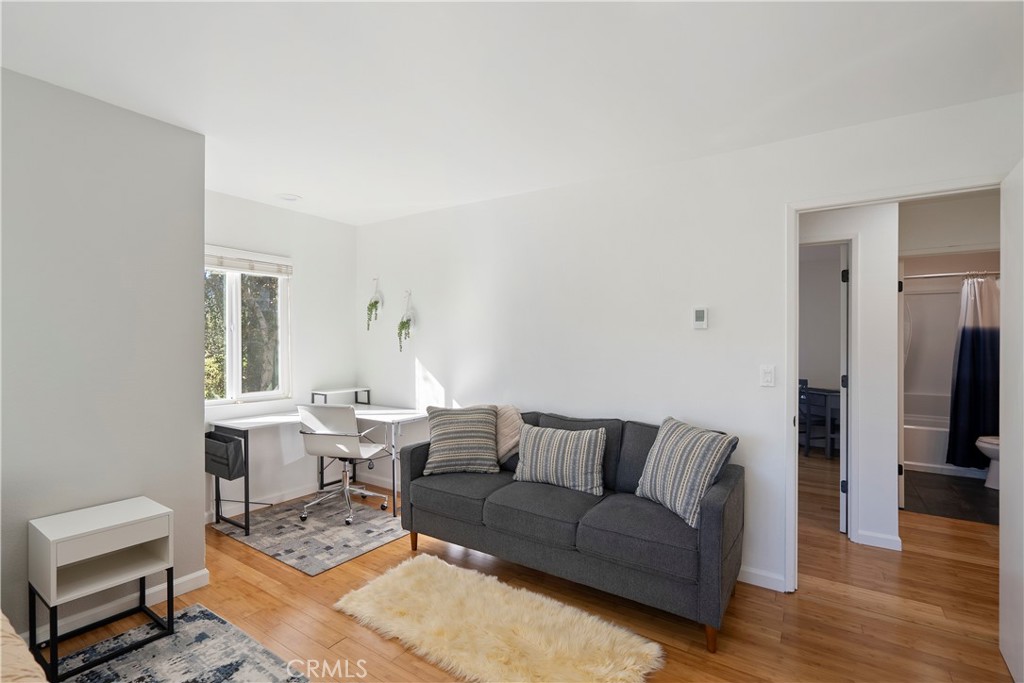 11295 Los Osos Valley Road, Unit 4 San Luis Obispo, CA 93405 - Photo 16 of 31 Primary Bedroom