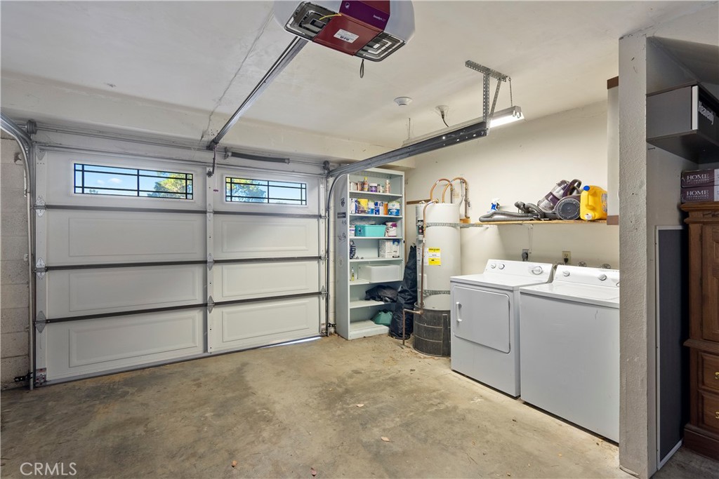 11295 Los Osos Valley Road, Unit 4 San Luis Obispo, CA 93405 - Photo 21 of 31 1 car garage