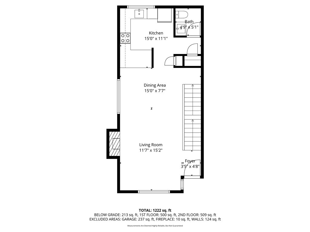 11295 Los Osos Valley Road, Unit 4 San Luis Obispo, CA 93405 - Photo 29 of 31 Main Floor