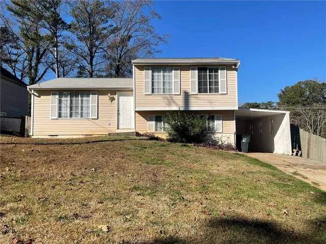 $1,900 | 1001 Traymore Drive, Norcross, GA 30093