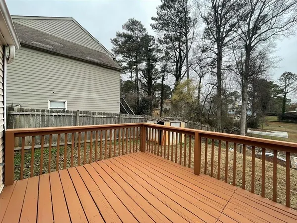 $1,900 | 1001 Traymore Drive, Norcross, GA 30093