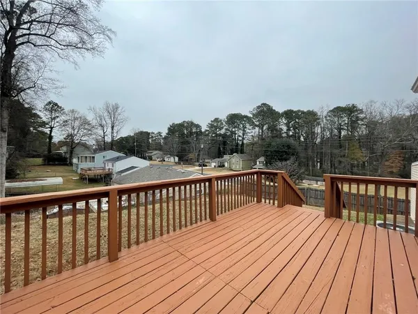 $1,900 | 1001 Traymore Drive, Norcross, GA 30093