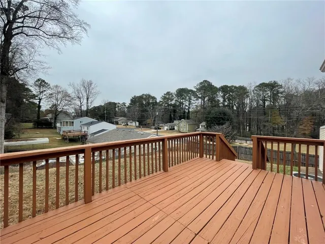 $1,900 | 1001 Traymore Drive, Norcross, GA 30093