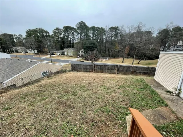 $1,900 | 1001 Traymore Drive, Norcross, GA 30093