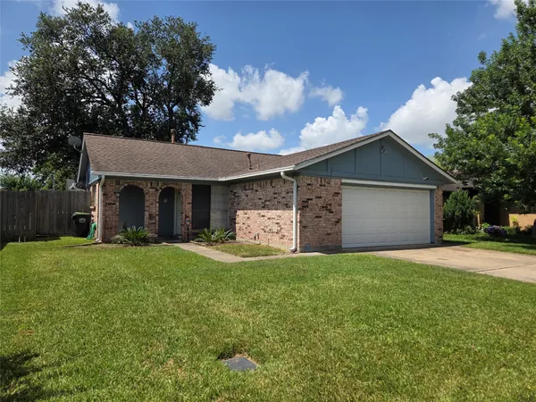 $245,000 | 1518 Wentwood Drive, Pasadena, TX 77504