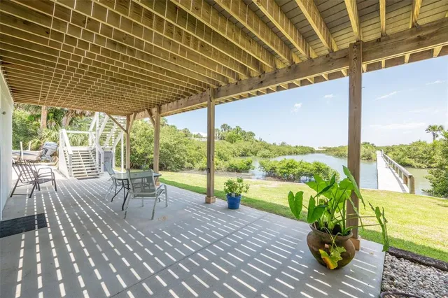 $1,097,000 | 141 Gene Johnson Road, St. Augustine, FL 32080
