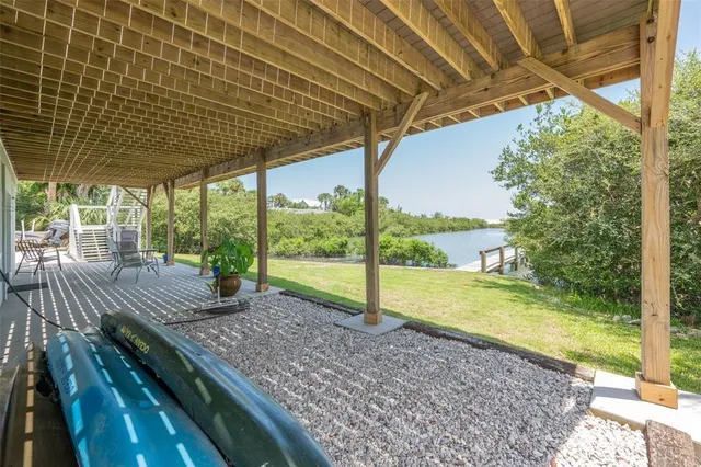 $1,097,000 | 141 Gene Johnson Road, St. Augustine, FL 32080