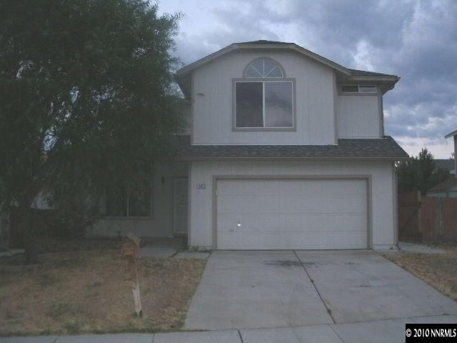 8028 Anchor Point Drive Reno, NV 89506 - Photo 1 of 1 Photo 1